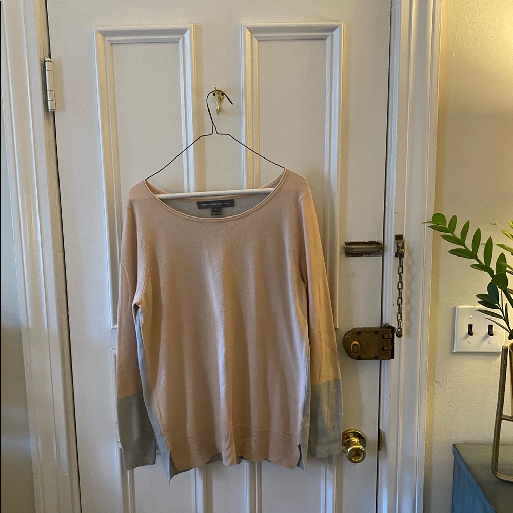 French Connection Sweater